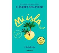 Elísabet Benavent Mi isla / My Island (Tascabile)