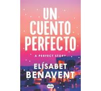 Elísabet Benavent Un cuento perfecto / A Perfect Story (Tascabile)
