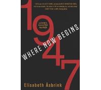 Elisabeth Åsbrink 1947 (Tascabile)