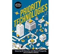 Elisabeth B. Reynolds Simon Johnson Priority Technologies (Copertina rigida)