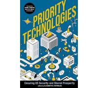 Elisabeth B. Reynolds Simon Johnson Priority Technologies (Copertina rigida)