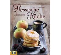 Elisabeth Bange Hessische Küche: Köstliche Gerichte aus der H (Copertina rigida)