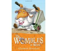 Elisabeth Beresford The Wombles at Work (Tascabile)
