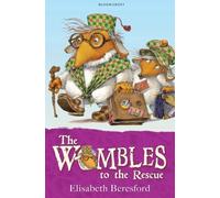 Elisabeth Beresford The Wombles to the Rescue (Tascabile)