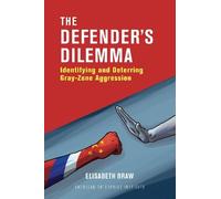 Elisabeth Braw The Defender's Dilemma (Tascabile)