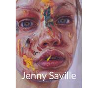 Elisabeth Bronfen Angela Sti Jenny Saville (Bilingual editio (Copertina rigida)
