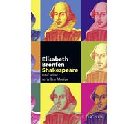 Elisabeth Bronfen Shakespeare - und seine seriellen Motive (Copertina rigida)
