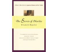 Elisabeth Bumiller The Secrets of Mariko (Tascabile)