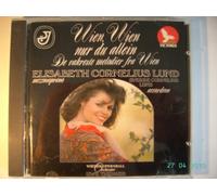Elisabeth Cornelius Lund - Wien,Wien nur du allein
