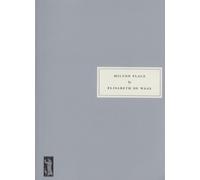 Elisabeth De Waal Milton Place (Tascabile)
