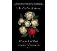 Elisabeth de Waal The Exiles Return (Tascabile)