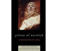 Elisabeth Dutton Julian of Norwich (Tascabile) Sacred Literature Trust Series