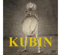 Elisabeth Dutz Alfred Kubin (Copertina rigida)