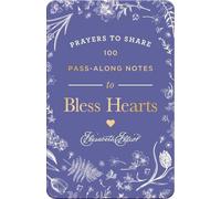 Elisabeth Ellio 100 Pass-Along Notes to Bless H (Tascabile) (PRESALE 22/10/2026)