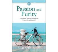 Elisabeth Elliot Passion and Purity (Tascabile)