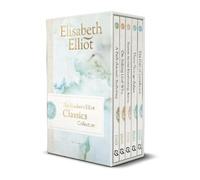 Elisabeth Elliot The Elisabeth Elliot Classics Collection (Tascabile)