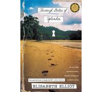 Elisabeth Elliot Through Gates of Splendor (Tascabile)