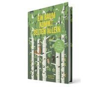 Elisabeth Etz N Ein Baum kommt selten allein - Was du schon i (Copertina rigida)