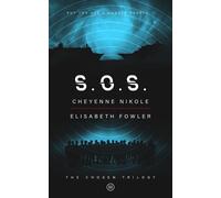 Elisabeth Fowle S.O.S : The Chosen Trilogy: An Epic Biblically-Inspi (Tascabile)