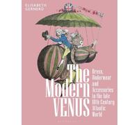 Elisabeth Gernerd The Modern Venus (Tascabile)