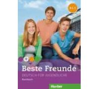 Elisabeth Graf-Riemann Christiane Seuthe Anja Schümann Beste Freunde (Tascabile)