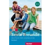 Elisabeth Graf-Riemann Christiane Seuthe Manuela Georg Beste Freunde (Tascabile)