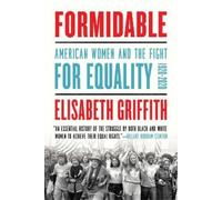 Elisabeth Griffith Formidable (Tascabile)