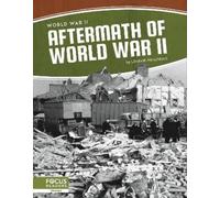 Elisabeth Herschbach Aftermath of World War II (Copertina rigida) World War II