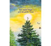Elisabeth Heuberger Verena L&uu Der kleine Vogel und das gro (Copertina rigida)