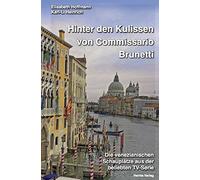 Elisabeth Hoffm Hinter den Kulissen von Commissario Brunetti: Die ve (Tascabile)