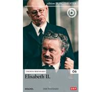 Elisabeth II., 1 DVD (DVD) BURGTHEATER