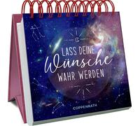 Elisabeth Jäger Lass deine Wünsche wahr werden (Anello, filo)