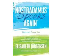 Elisabeth Jörgensen Nostradamus Speaks Again (Tascabile)