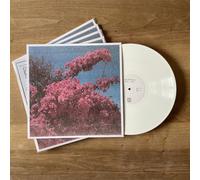 Elisabeth Klinck Picture As a Frame (Vinyl LP) 12" Album Coloured Vinyl