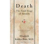 Elisabeth Kübler-Ross Death (Tascabile)