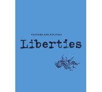 Elisabeth Lasch Quinn David Nirenberg Alastair Liberties Journal of (Tascabile)