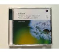 Elisabeth Leonskaja (Piano) - Schubert : Wanderer Fantasy &