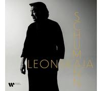 Elisabeth Leonskaja - Schumann Recital