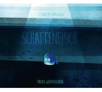 Elisabeth Longridge Anne Brauner Schattenfisch: Bilderbuch (Copertina rigida)