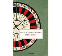 Elisabeth Marks Der Spieler: Aus den Aufzeichnungen eines jungen Man (Tascabile)