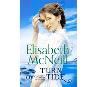 Elisabeth McNeill Turn of the Tide (Tascabile) Storm
