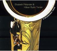 Elisabeth Mellander/Hakan Ry - Splendored Thing
