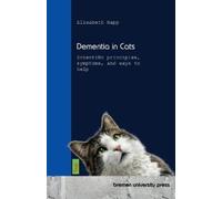 Elisabeth Napp Dementia in Cats (Tascabile)
