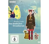 Das Städtchen Drumherum (Elisabeth Naske) (DVD)