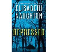 Elisabeth Naughton Repressed (Tascabile) Deadly Secrets