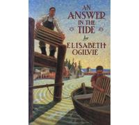 Elisabeth Ogilvie An Answer in the Tide (Tascabile)