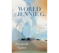 Elisabeth Ogilvie The World of Jennie G. (Tascabile)
