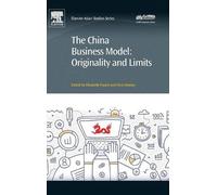 Elisabeth Paulet Chris Rowley The China Business Model (Copertina rigida)