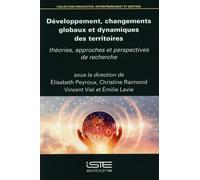 Élisabeth Peyroux C Développement, changements globaux et dynamiques (Tascabile)