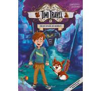 Elisabeth Pfeffer Lisa St Timi Travel und der Speichel des W (Copertina rigida)